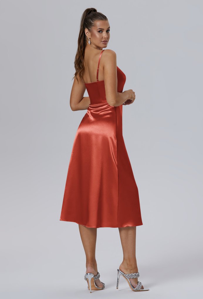 AW Faith Dress